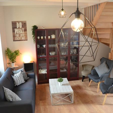 Ker Melen I Hyper Centre Et Jardin Villa Crozon Kültér fotó
