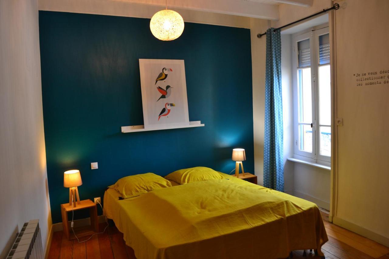 Ker Melen I Hyper Centre Et Jardin Villa Crozon Kültér fotó